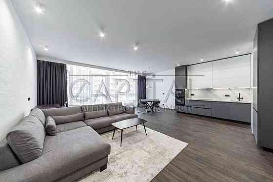 ПЕРША ЗДАЧА ! Нова дизайнерська квартира в ЖК Французький квартал 2 ! Киев