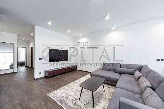 ПЕРША ЗДАЧА ! Нова дизайнерська квартира в ЖК Французький квартал 2 ! Киев