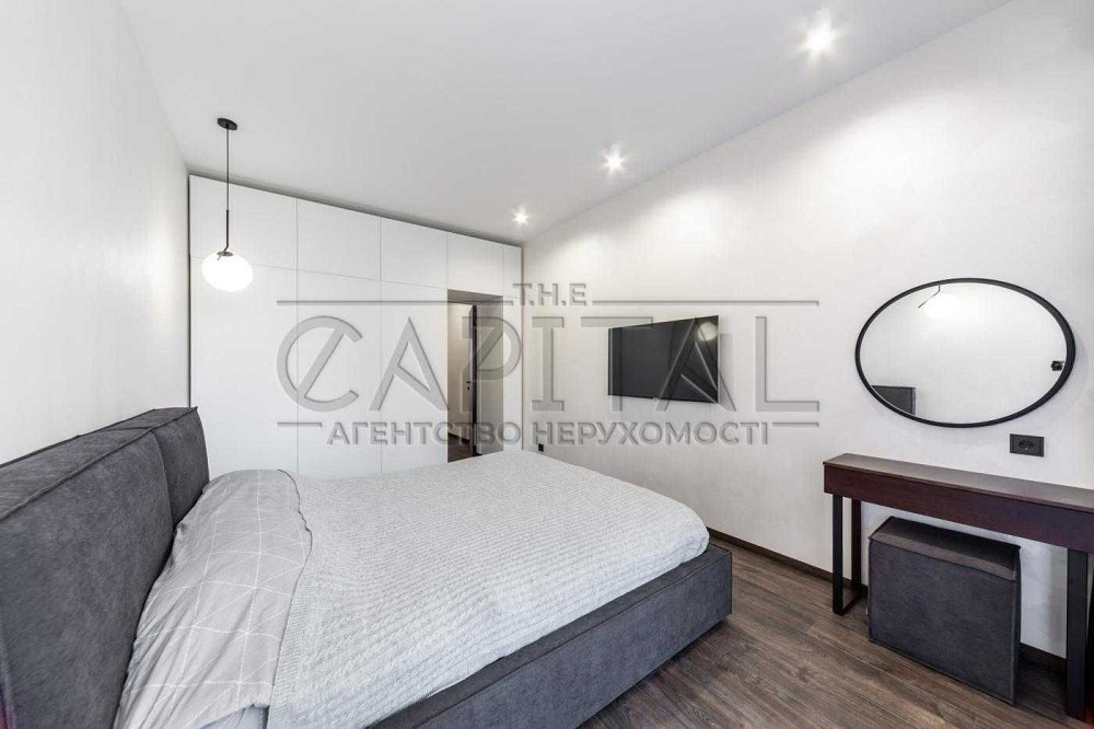 ПЕРША ЗДАЧА ! Нова дизайнерська квартира в ЖК Французький квартал 2 ! Киев - изображение 8