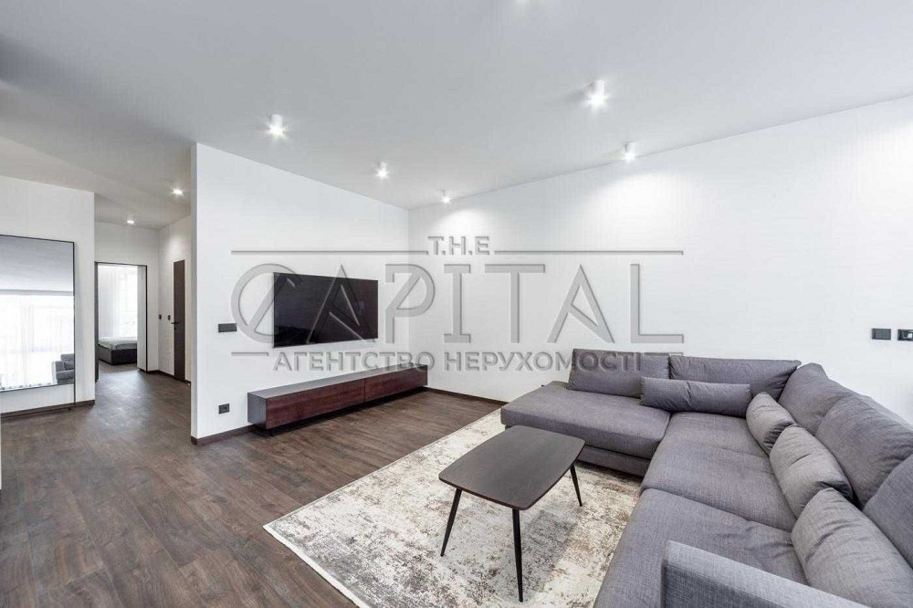 ПЕРША ЗДАЧА ! Нова дизайнерська квартира в ЖК Французький квартал 2 ! Киев - изображение 5