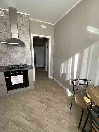 Оренда 1к. Квартири в Бучі з евроремонтом, меблями та технікою Буча