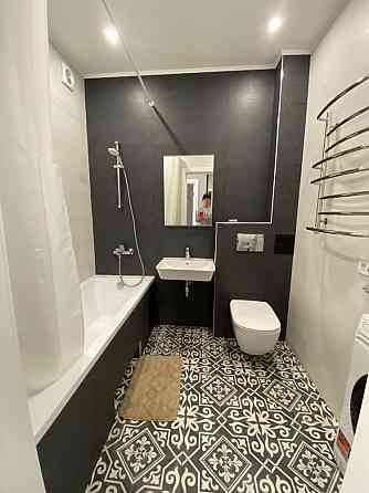 Оренда 1к. Квартири в Бучі з евроремонтом, меблями та технікою Буча