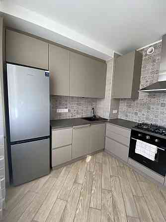 Оренда 1к. Квартири в Бучі з евроремонтом, меблями та технікою Буча