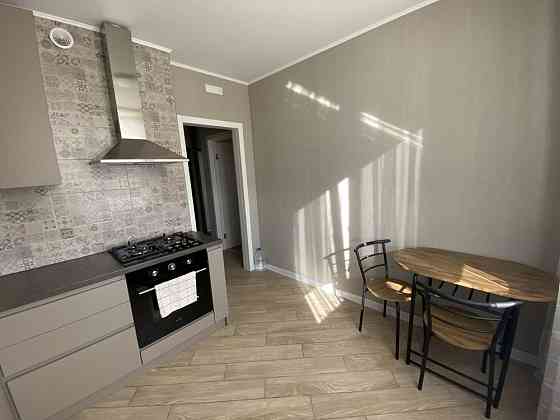 Оренда 1к. Квартири в Бучі з евроремонтом, меблями та технікою Буча