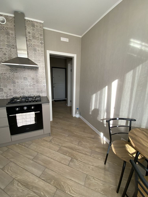 Оренда 1к. Квартири в Бучі з евроремонтом, меблями та технікою Буча - зображення 4