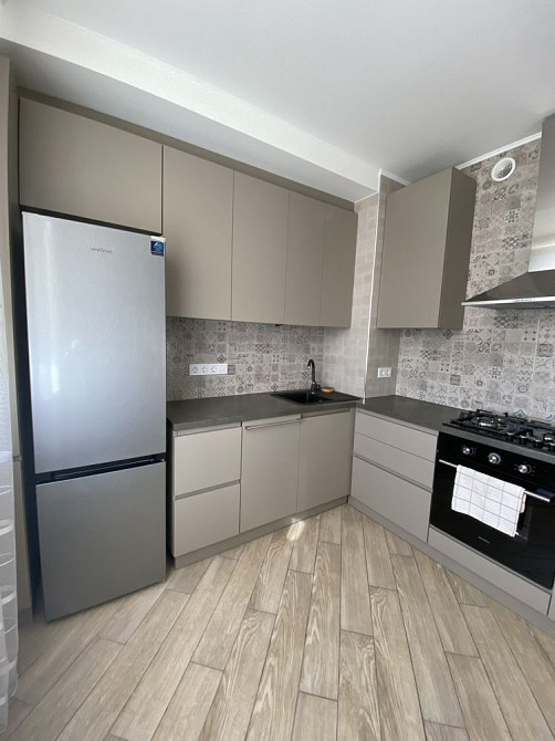 Оренда 1к. Квартири в Бучі з евроремонтом, меблями та технікою Буча - зображення 3