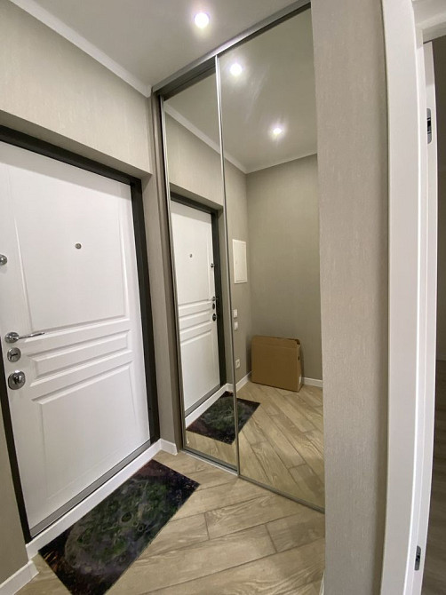 Оренда 1к. Квартири в Бучі з евроремонтом, меблями та технікою Буча - зображення 8