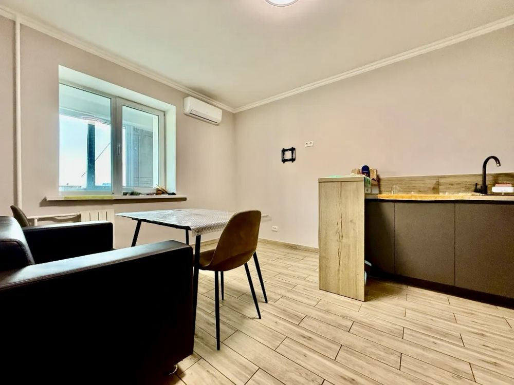 Сдам 3 ком Антоновича.  Центр. Рядом Баку. Атлант Днепр - изображение 3