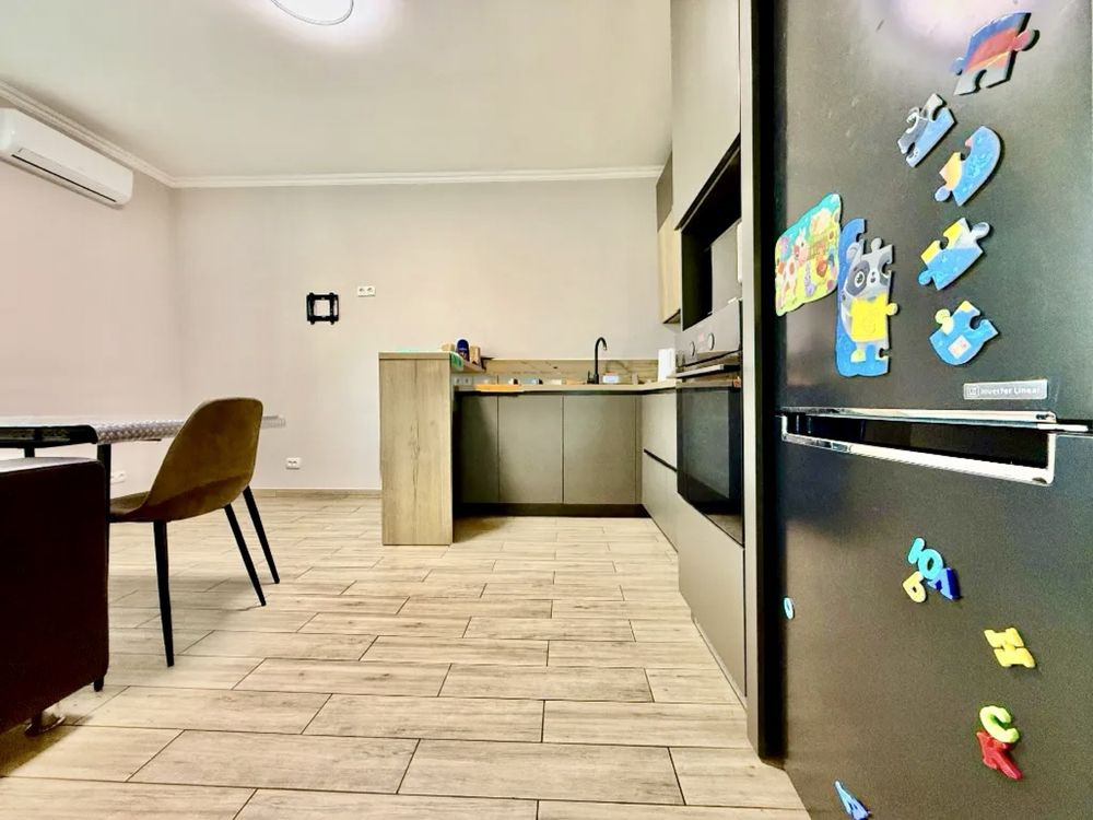 Сдам 3 ком Антоновича.  Центр. Рядом Баку. Атлант Днепр - изображение 4