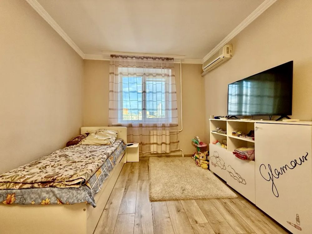 Сдам 3 ком Антоновича.  Центр. Рядом Баку. Атлант Днепр - изображение 6