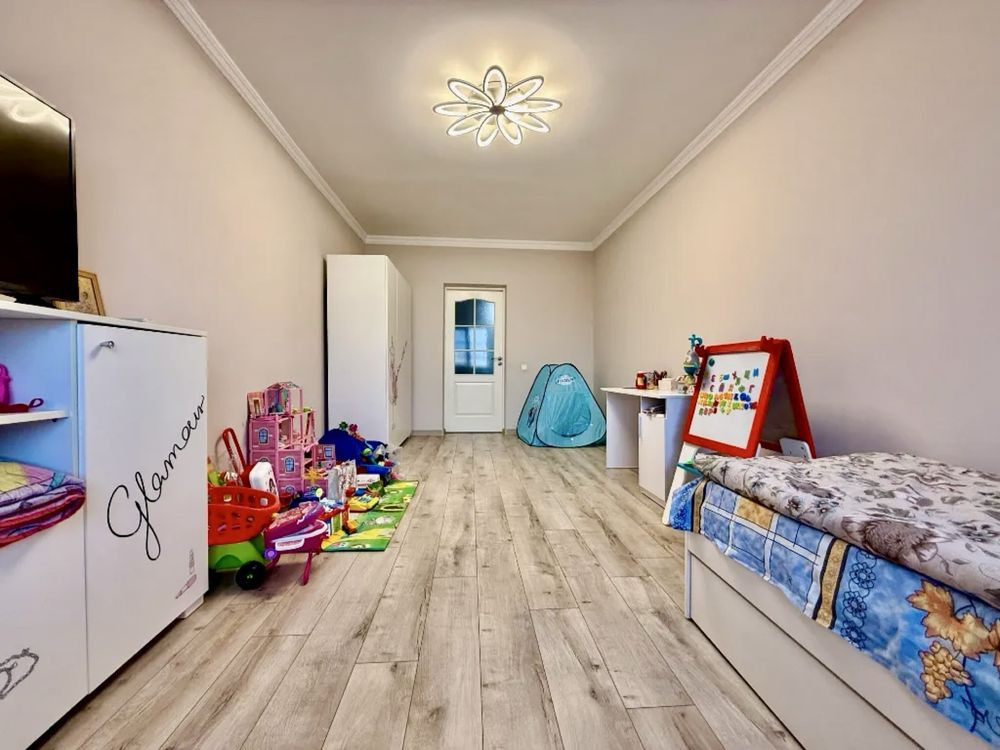 Сдам 3 ком Антоновича.  Центр. Рядом Баку. Атлант Днепр - изображение 7