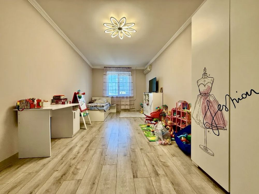 Сдам 3 ком Антоновича.  Центр. Рядом Баку. Атлант Днепр - изображение 5