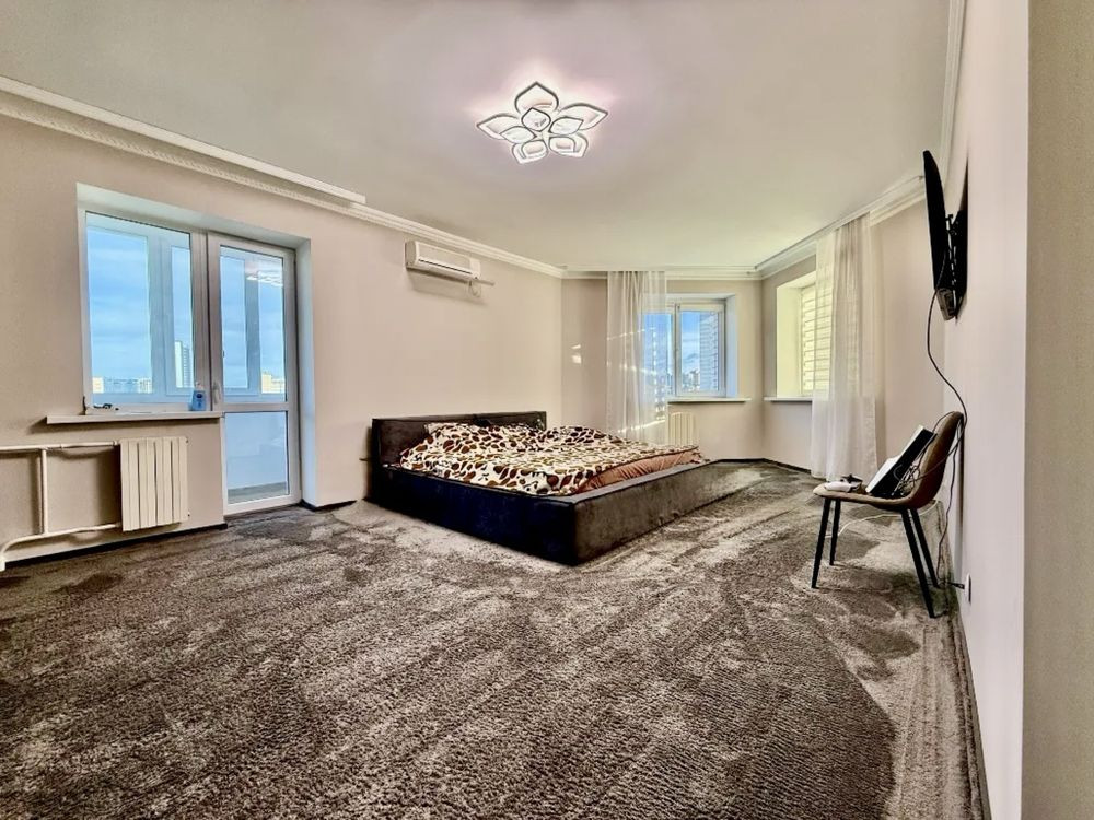 Сдам 3 ком Антоновича.  Центр. Рядом Баку. Атлант Днепр - изображение 8