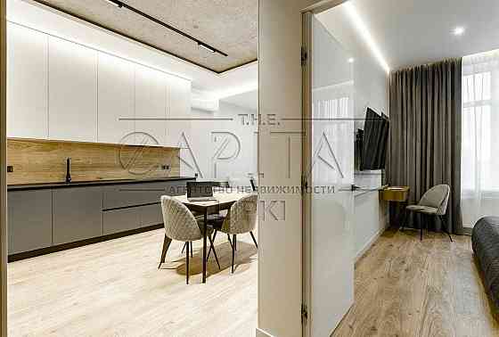 Аренда 2 комнатной квартиры в ЖК Новопечерские Липки Киев