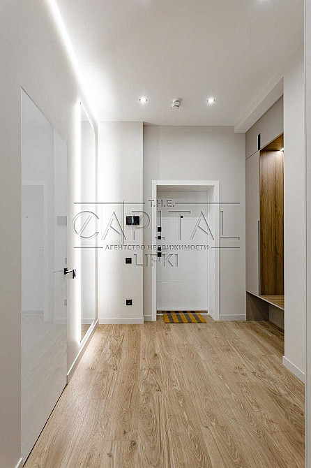 Аренда 2 комнатной квартиры в ЖК Новопечерские Липки Киев - изображение 4