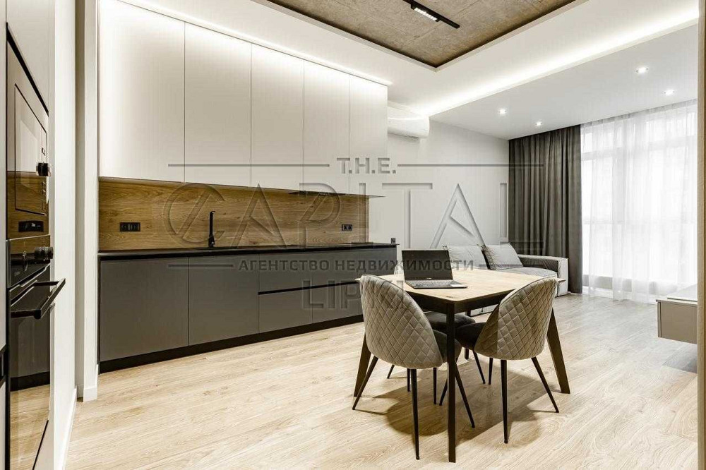 Аренда 2 комнатной квартиры в ЖК Новопечерские Липки Киев - изображение 7