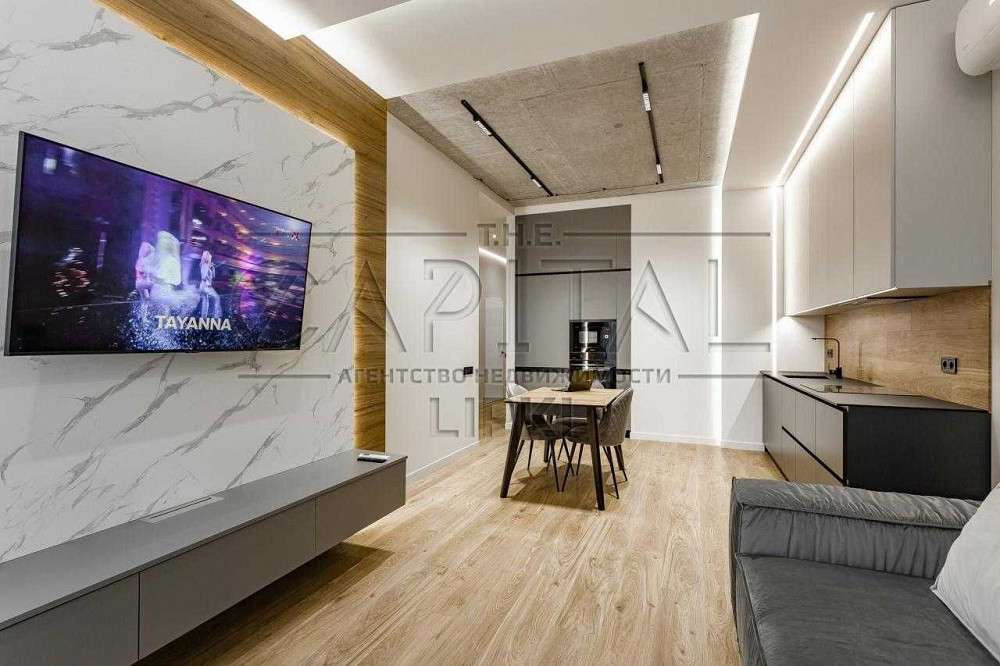 Аренда 2 комнатной квартиры в ЖК Новопечерские Липки Киев - изображение 2