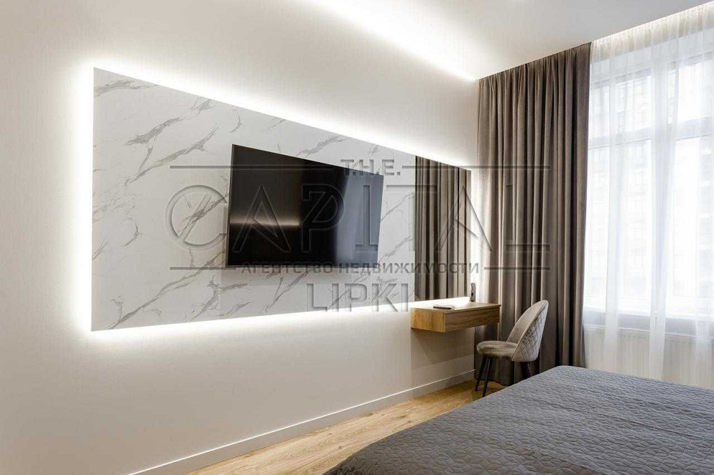 Аренда 2 комнатной квартиры в ЖК Новопечерские Липки Киев - изображение 6