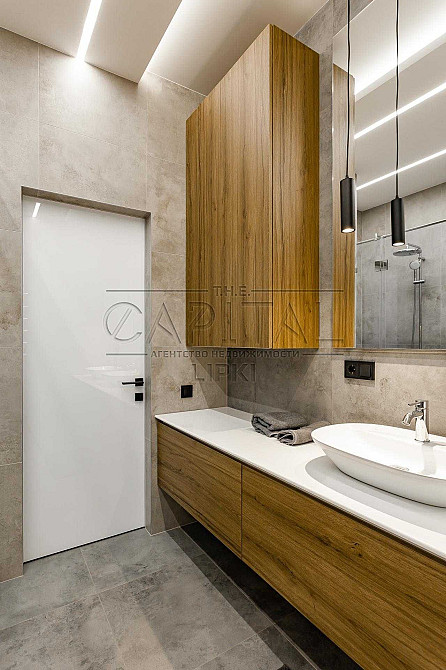 Аренда 2 комнатной квартиры в ЖК Новопечерские Липки Киев - изображение 8