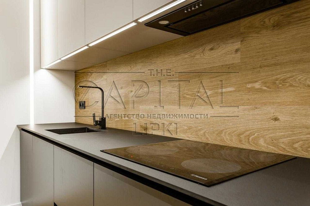 Аренда 2 комнатной квартиры в ЖК Новопечерские Липки Киев - изображение 5