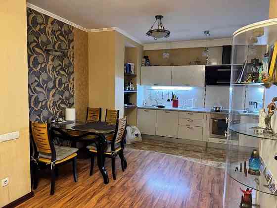 Аренда 3 ком кв ЖК Синяя Птица Парк Шевченко Ланжерон Море Нэмо Код930 Одесса