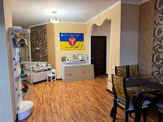 Аренда 3 ком кв ЖК Синяя Птица Парк Шевченко Ланжерон Море Нэмо Код930 Одесса