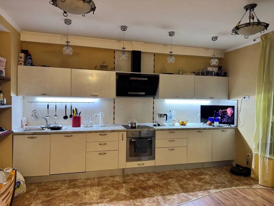 Аренда 3 ком кв ЖК Синяя Птица Парк Шевченко Ланжерон Море Нэмо Код930 Одеса - зображення 1