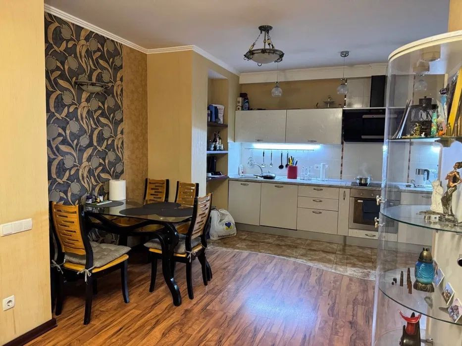 Аренда 3 ком кв ЖК Синяя Птица Парк Шевченко Ланжерон Море Нэмо Код930 Одеса - зображення 2