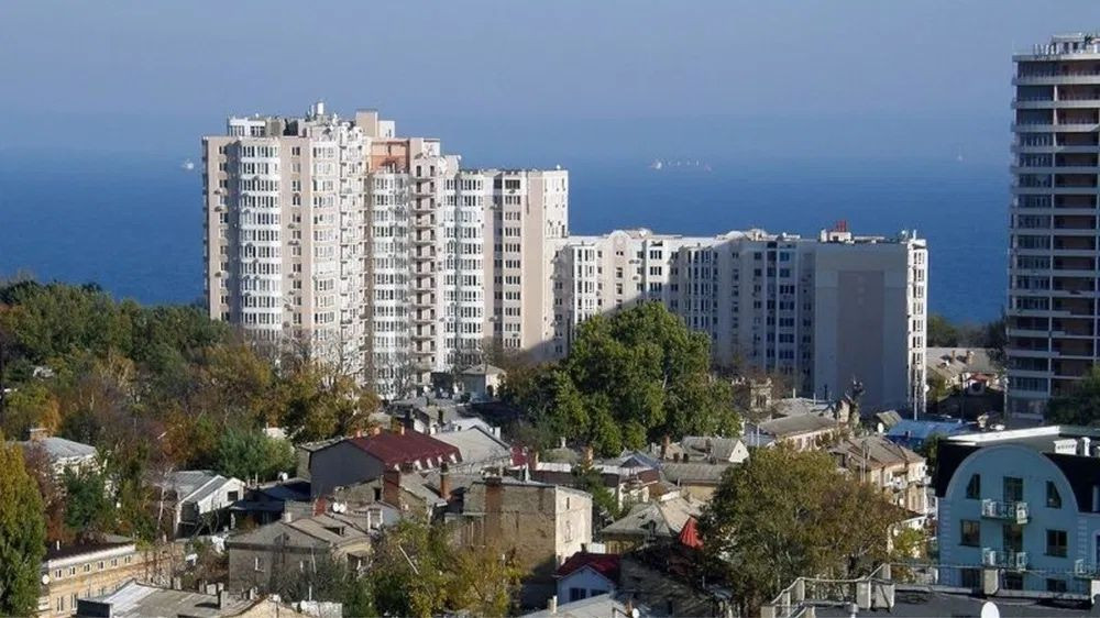 Аренда 3 ком кв ЖК Синяя Птица Парк Шевченко Ланжерон Море Нэмо Код930 Одеса - зображення 7