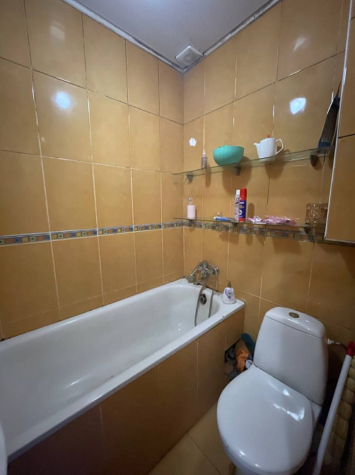 Сдам двухкомн.кв.8.ст.б.фонтана от хозяина Одесса - изображение 4