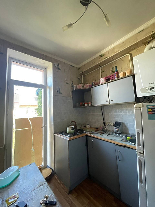 Сдам двухкомн.кв.8.ст.б.фонтана от хозяина Одесса - изображение 1