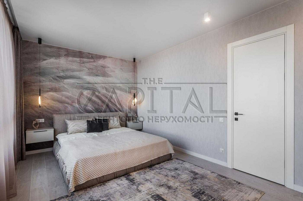 Оренда 3 кімнатної квартири ЖК Новопечерська вежа Бойчука Печерськ Киев - изображение 8