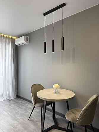 Квартира в центрі міста в ЖК Центральний Преміум!Перша здача! Ирпень