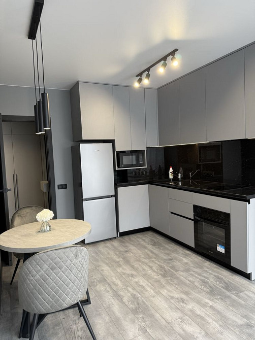 Квартира в центрі міста в ЖК Центральний Преміум!Перша здача! Ирпень - изображение 1