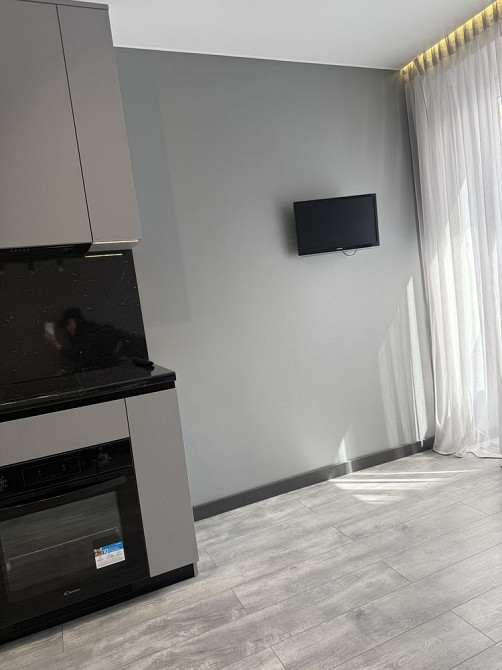 Квартира в центрі міста в ЖК Центральний Преміум!Перша здача! Ирпень - изображение 4