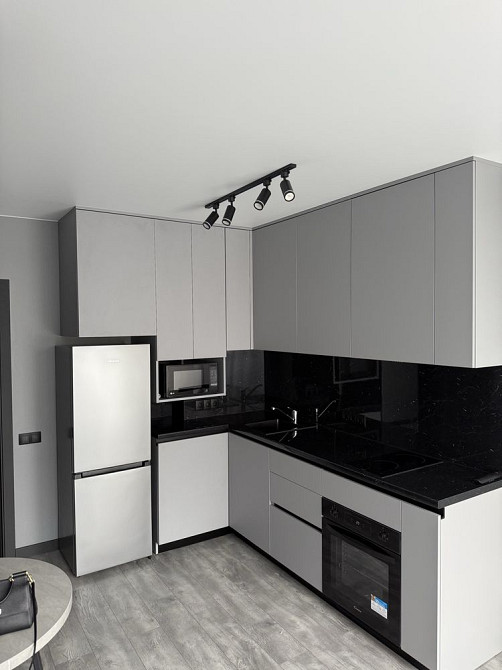 Квартира в центрі міста в ЖК Центральний Преміум!Перша здача! Ирпень - изображение 2