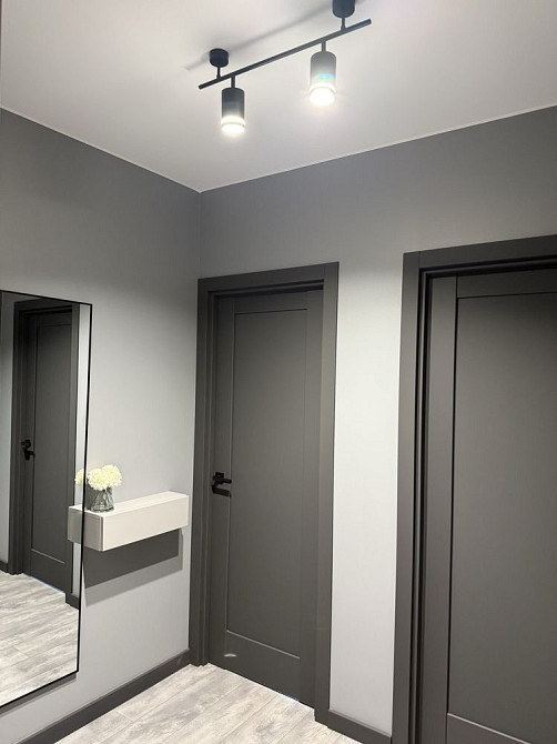 Квартира в центрі міста в ЖК Центральний Преміум!Перша здача! Ирпень - изображение 5