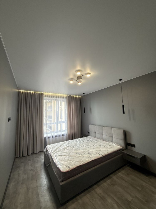 Квартира в центрі міста в ЖК Центральний Преміум!Перша здача! Ирпень - изображение 6