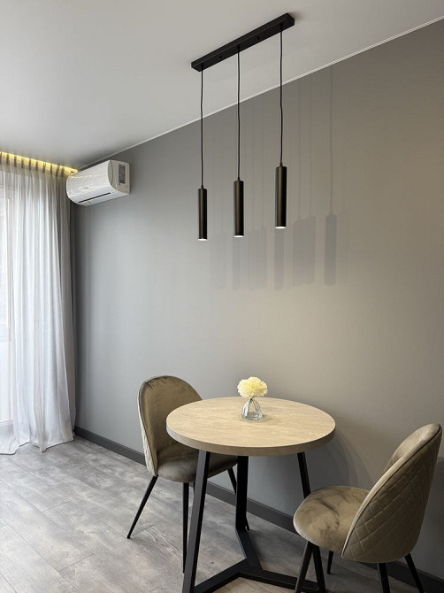 Квартира в центрі міста в ЖК Центральний Преміум!Перша здача! Ирпень - изображение 3