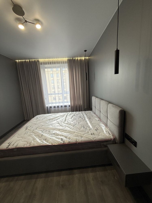 Квартира в центрі міста в ЖК Центральний Преміум!Перша здача! Ирпень - изображение 7