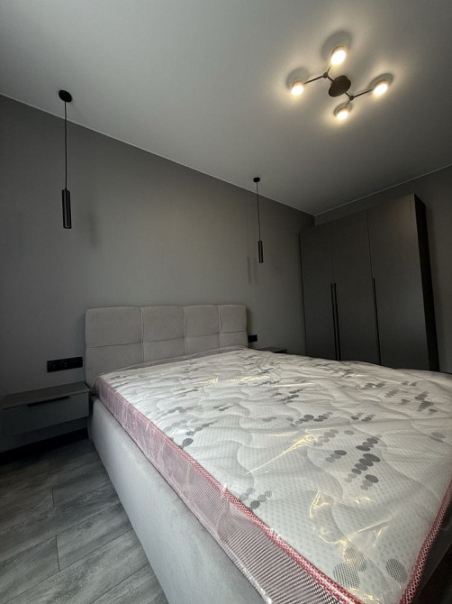 Квартира в центрі міста в ЖК Центральний Преміум!Перша здача! Ирпень - изображение 8