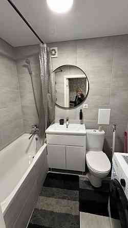 Здам 2 кім квартиру з капітальним ремонтом, меблями і  технікою Кропивницький