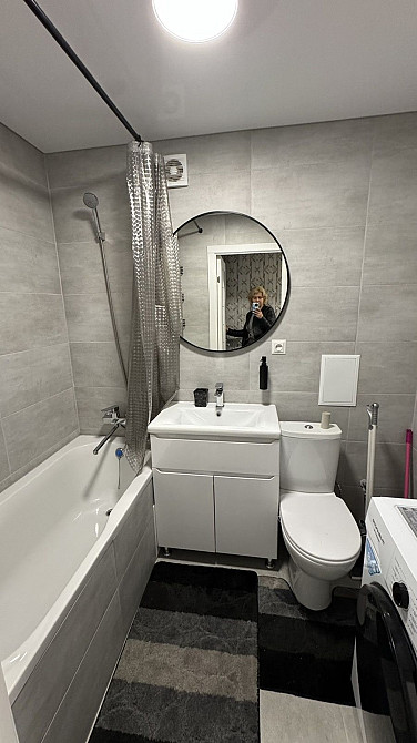 Здам 2 кім квартиру з капітальним ремонтом, меблями і  технікою Кропивницький - зображення 6