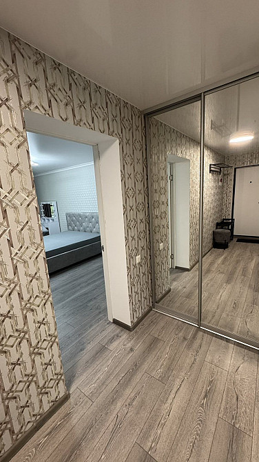 Здам 2 кім квартиру з капітальним ремонтом, меблями і  технікою Кропивницький - зображення 5