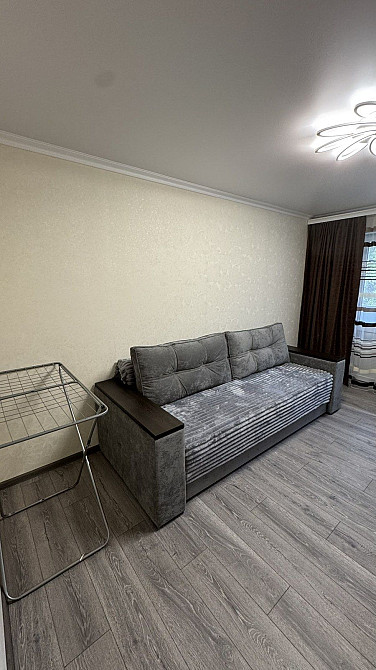 Здам 2 кім квартиру з капітальним ремонтом, меблями і  технікою Кропивницький - зображення 4