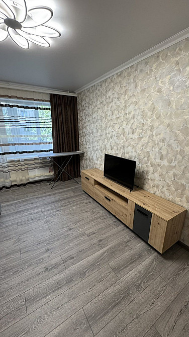 Здам 2 кім квартиру з капітальним ремонтом, меблями і  технікою Кропивницький - зображення 3