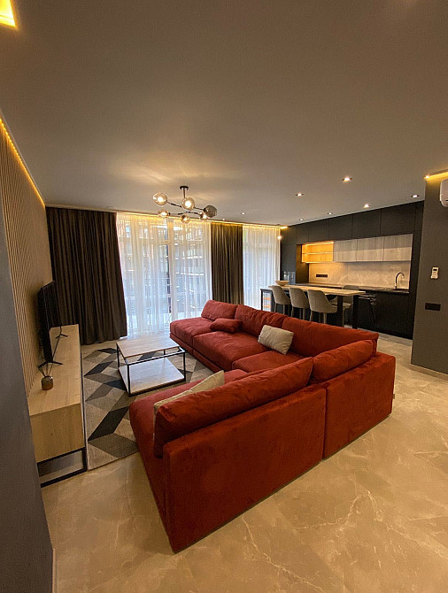 Оренда квартири Центр Авалон Чорновола Львов - изображение 7