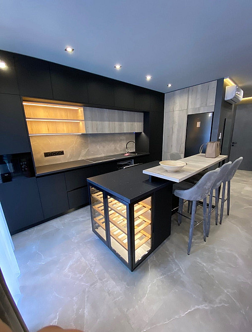 Оренда квартири Центр Авалон Чорновола Львов - изображение 6