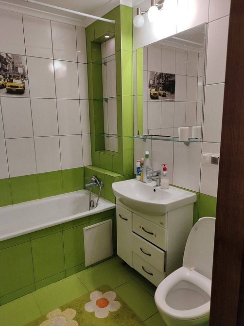 Оренда 2 кімнатної квартири Хмельницкий - изображение 6