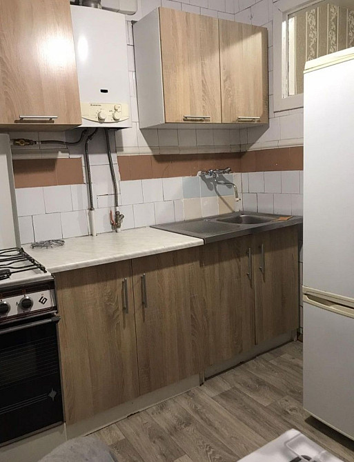 оренда 2 кімнатної квартири р-н 700 Річчя Черкассы - изображение 4